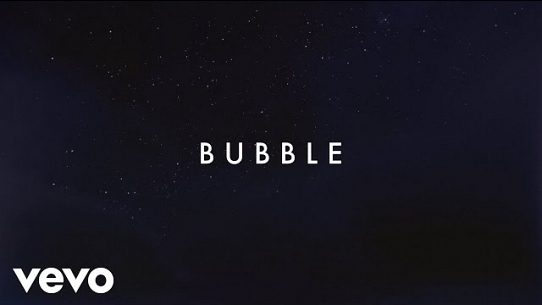 Bubble (Night Visions Demo)