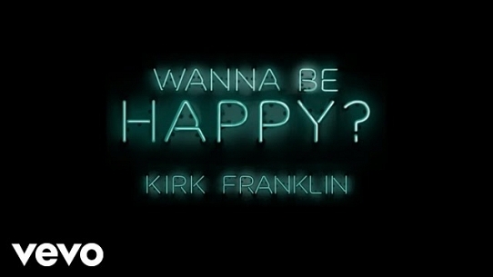 Wanna Be Happy?