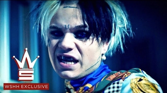 BEXEY "GO GETTA" (WSHH Exclusive - Official Music Video)