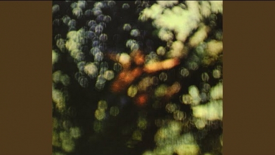 Obscured By Clouds (2011 - Remaster)