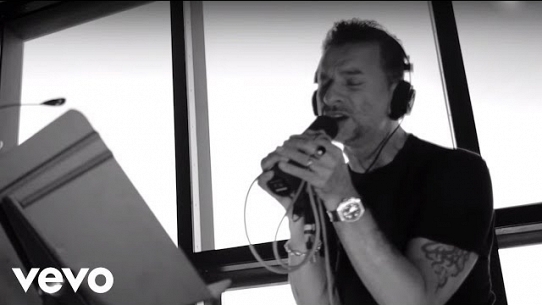 Depeche Mode - Goodbye (Live Studio Session)