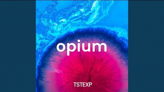 Opium (Piano Version)