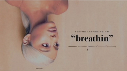 breathin