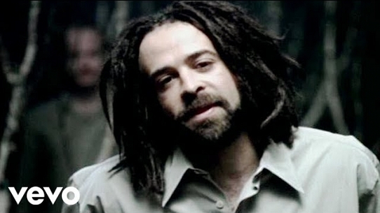 Counting Crows - A Long December (Official Video)