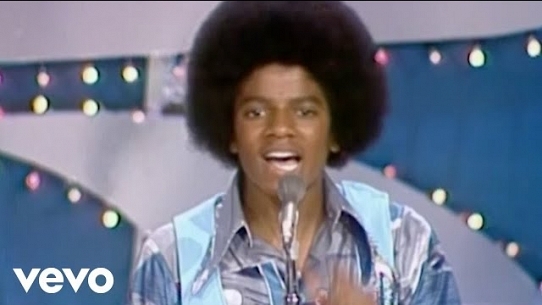 Jackson 5 - Forever Came Today (Live)