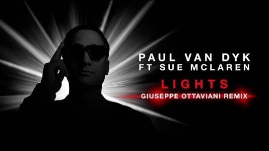Lights (Giuseppe Ottaviani Remix)