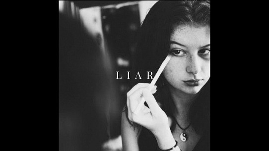Liar (feat. Mere)