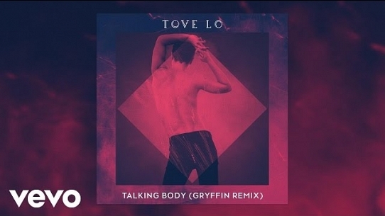 Talking Body (Gryffin Remix)