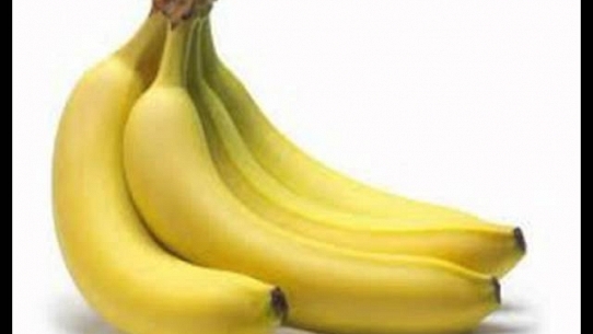 Het Bananenlied