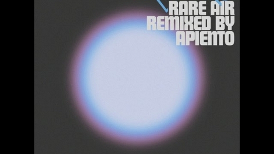 Rare Air (Apiento Remix)
