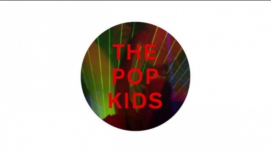 The Pop Kids (MK Dub Radio Edit)