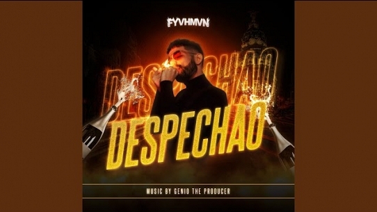 DESPECHAO (feat. Genio The Producer) (Respuesta)