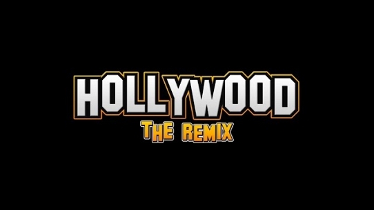 Hollywood (Remix)