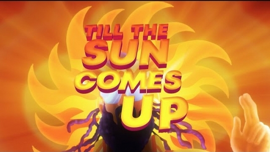 Sun Comes Up (feat. Busy Signal & Joeboy)