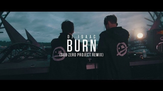 Burn (Sub Zero Project Remix)