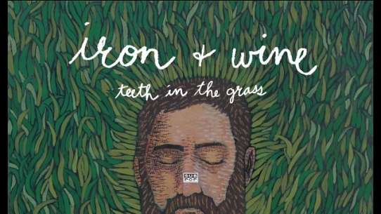 Teeth In The Grass (Album)