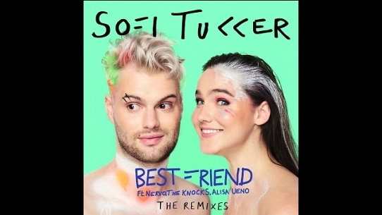 Best Friend (Sofi Tukker Carnaval Remix)