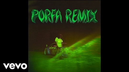 PORFA (Remix)