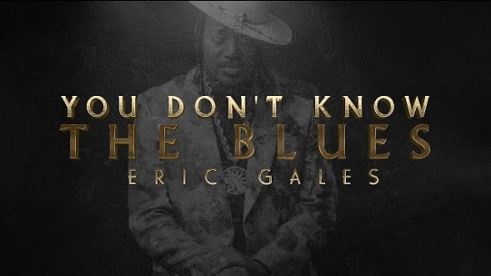 You Don't Know the Blues
