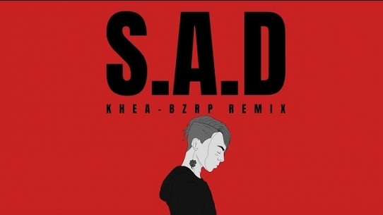 S.A.D. (Remix)