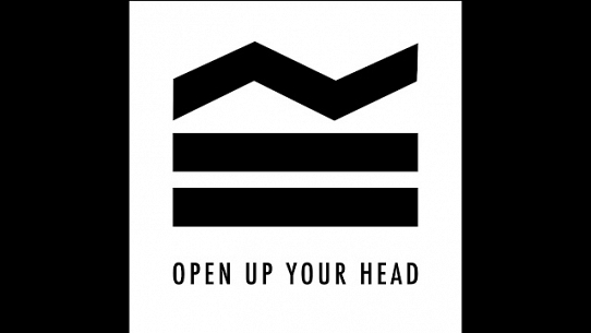 Open Up Your Head