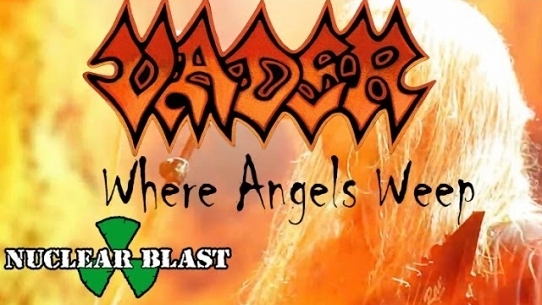 Where Angels Weep (Demo Version)