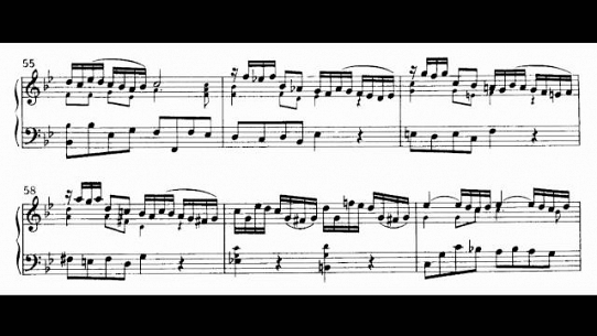 Mein Jesu, was für Seelenweh, BWV 487