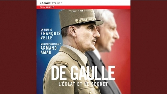 De Gaulle l'eclat et le secret