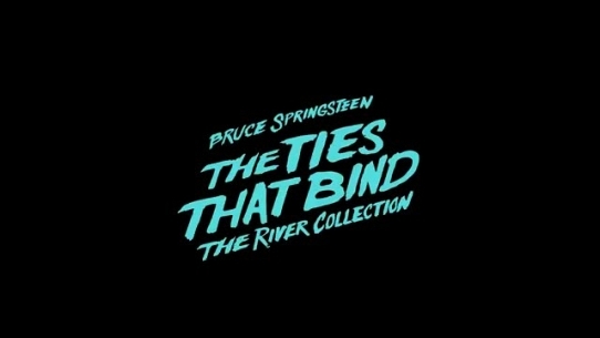 The Ties That Bind (The River: Single Album)