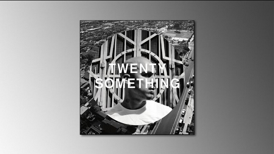 Twenty-Something (Kornél Kovács Remix)