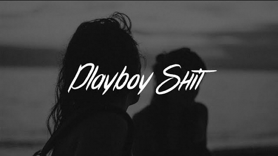 playboy shit