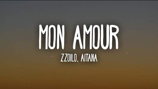 Mon Amour (Remix)