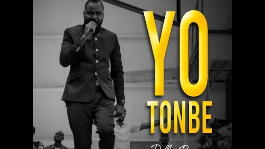 Delly Benson  Yo Tonbe  (OfficialVideo) New!