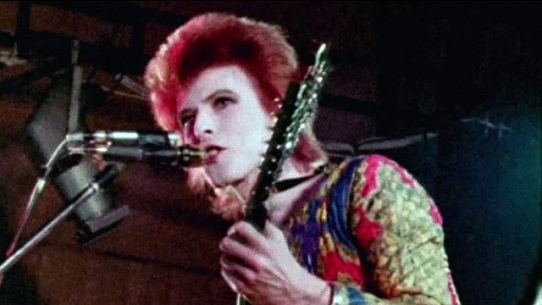 Ziggy Stardust (Live, 2017 Remastered Version)