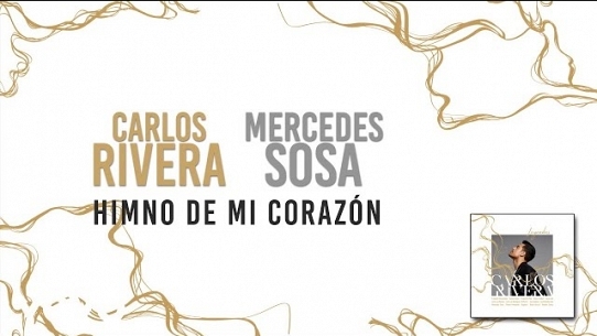 Himno de Mi Corazón (feat. Mercedes Sosa)