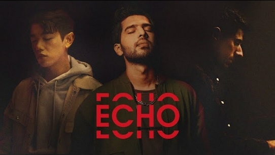 Echo (with KSHMR)