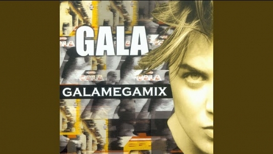 Galamegamix (Radio Edit)