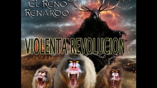 Violenta Revolución