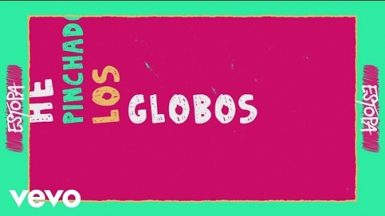 Los Globos