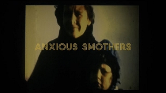Jack in Water - Anxious Smothers (Official Video)