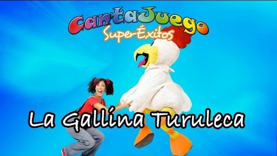 La Gallina Turuleca (Versión 2019)