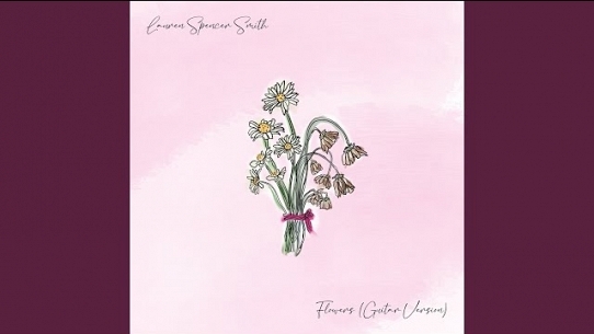 Flowers (Guitar Version)