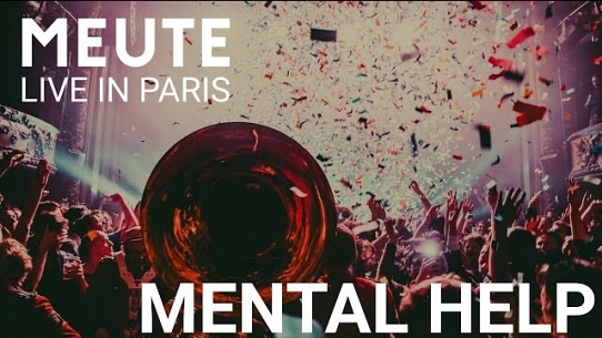 Mental Help (Live in Paris)