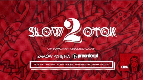 Słowotok 2 (Bonus Track)