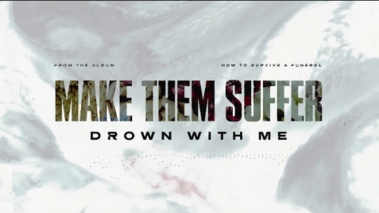 Drown With Me