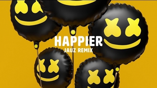 Happier (Jauz Remix)