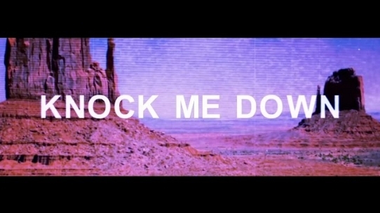 Knock Me Down (feat. Elayna Boynton)