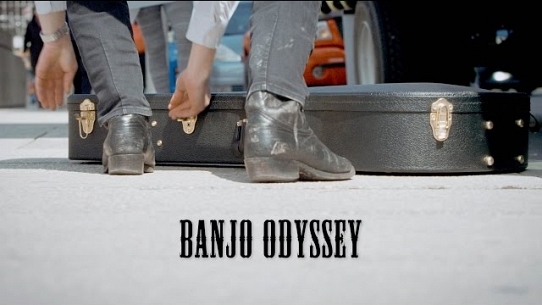 Banjo Odyssey