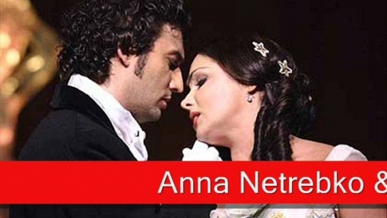 Verdi: La traviata / Act 1 - 