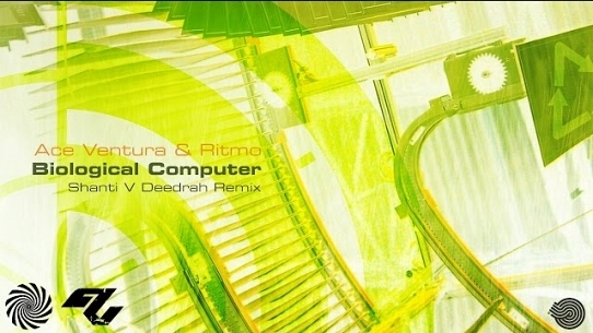 Biological Computer (Shanti vs. Deedrah Remix)